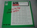 CLARKE BOLAND SEXTET - MUSIC FOR SMALL HOURS -ORIG MINT