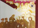 Led Zeppelin II MFSL Audiophile LP Near Mint