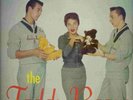 LP- THE TEDDY BEARS- THE TEDDY BEARS SING- IMPERIAL