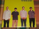 MINT unplayed WEEZER 7