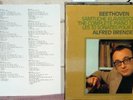 BEETHOVEN Complete 32 Piano Sonatas-ALFRED BRENDEL-13LP