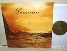 LEMURIA : Orig Hawaii Private Soul Funk Jazz  Pop LP
