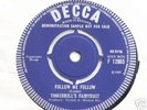 TINKERBELL'S FAIRYDUST JEFF LYNNE (ELO/IDLE RACE) DEMO