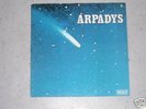 ARPADYS - SAME   FRENCH PROGRESSIVE SPACE FUNK