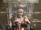 Iron Maiden The X Factor 2 Lps Clear Vinyl Rare Listen