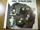 The Rolling Stones AFTERMATH Japan Only Sleeve Matrix 1