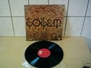 RARE URUGUAY PROGRESSIVE TOTEM SAME LP 1972 MEGA SELTEN