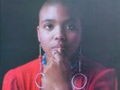 Dee Dee Bridgewater - Afro Blue JPN orig LP