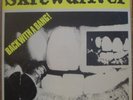 SKREWDRIVER BACK W/A BANG EP skinhead punk kbd hardcore