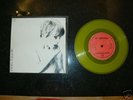 U2 I WILL FOLLOW /BOY/GIRL (LIVE) YELLOW VINYL