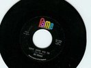 Northern Soul - Art Freeman on Fame - RARE black label