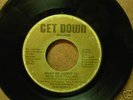 Crack Steppin RARE modern soul 45 1982 boogie Detroit