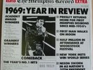 Elvis Presley 33 giri  The Memphis Record