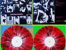 ROLLING STONES-MORE FAST NUMBERS- MULTICOLORED VINYL LP