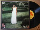 MINNIE RIPERTON Come To My Garden JANUS LP promo