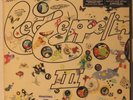 Led Zeppelin III white label promo Lp no reserve