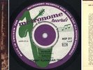 RARE TOMMY FLANAGAN METRONOME 7