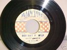 NORTHERN SOUL Edward Hamilton Original 