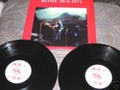 PINK FLOYD SUPER RARE LIVE IN ROME 1971 2 LPs