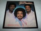 CHAIN REACTION - INDEBTED TO YOU on GULL  * *  LP