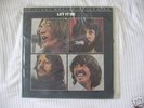 BEATLES Let it Be Mobile Fidelity STILL SEALED
