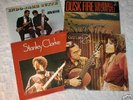 4 vinyl LP records - contemporary jazz