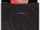 Punk 45rpm - SEX PISTOLS Anarchy - EMI in Black sleeve