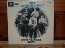 DOWNLINERS  SECT     THE COUNTY  SECT