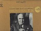 BRUNO WALTER Brahms Sym #1-4 Columbia 2-eyes 4 LPs rare