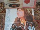 ROLLING STONES Let It Bleed LP 1969 MONO 1st Press