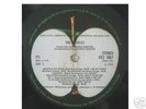 Beatles UK White Album PCS 1968 NEAR MINT VINYL COMPLET