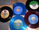 The Five Keys,Magic Tones,Swallows,Five Fashions,more