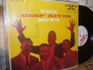 THE DEEP RIVER BOYS Lp on 