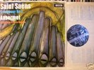 UK Decca sxl 6027 Saint-Saens sym. no3    Ansermet