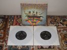 BEATLES Magical Mystery Tour EP 1967 1st RARER STEREO