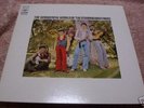 Osmond Brothers WONDERFUL WORLD Japan LP