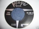 GENE STRIDEL=LET HER GO= RARE NORTHERN SOUL