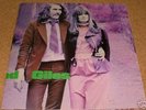 McDonald And Giles - S/T LP, Pink Island, Nice copy