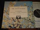 DECCA SXL 2019 WBg VIVALDI Four Seasons MUNCHINGER NM