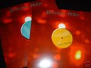 Depeche Mode Suffer Well Tiga Metope M83 LTD PROMO 2x12