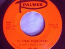 NORTHERN SOUL .TOBI LARK-I'LL STEAL YOUR HEART
