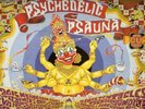 Porcupine Tree  PSYCHEDELIC PSAUNA 1st recorded PT song