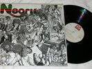 Eric Gale Peter Tosh Negril Orig Reggae LP