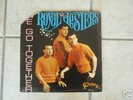 SAN ANTONIO SOUL LP ROYAL JESTERS We go together