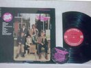 PSYCH LP MOBY GRAPE FINGER COVER WITH POSTER MINT