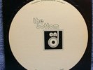 The Bottom End M&K Direct to Disc D2D  Audiophile LP