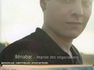 1place concert BENABAR 13 avril LILLE plus disponible