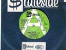 NORTHERN SOUL 45 - GLORIA JONES on U.K STATESIDE - DJ