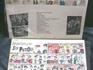 Sex Pistols Nashville Rooms Bootleg punk ULTRArare Sid