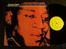 JAMES CARR You Got My Mind Messed Up GOLDWAX LP